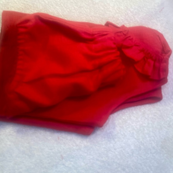 2 t Handmade Linen set - Picture 5 of 6